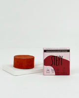 Champú regenerante y brillo