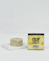 Champú cabello seco y dañado