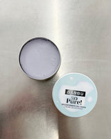 Desodorante en crema SO PURE