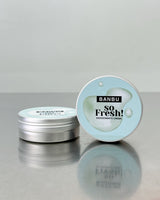 Desodorante en crema SO FRESH