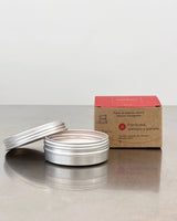 Pasta dental con flúor frambuesa