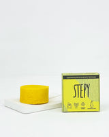 Champú para pelo graso