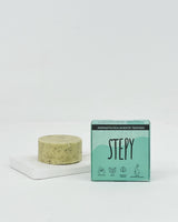 Champú fortalece y revitaliza