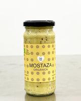 Mostaza