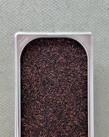 Arroz negro ecológico