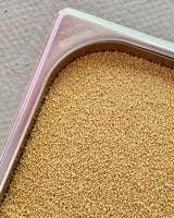 Cous cous integral ecológico