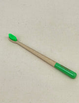 Cepillo dental de bambú