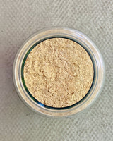 Levadura nutricional ecológica