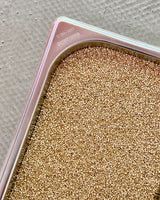 Quinoa blanca ecológica