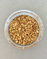 Soja texturizada ecológica