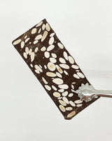 Turrón de chocolate