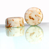 Champú cabello seco y dañado