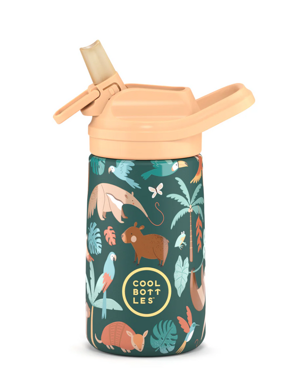 Botella para bebés