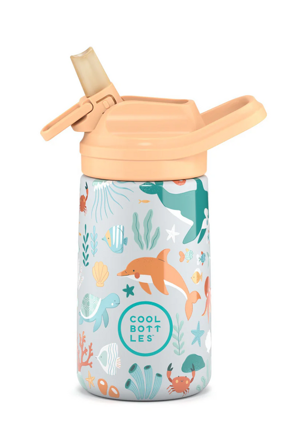 Botella para bebés