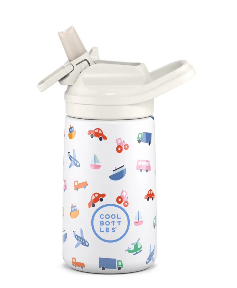Botella para bebés