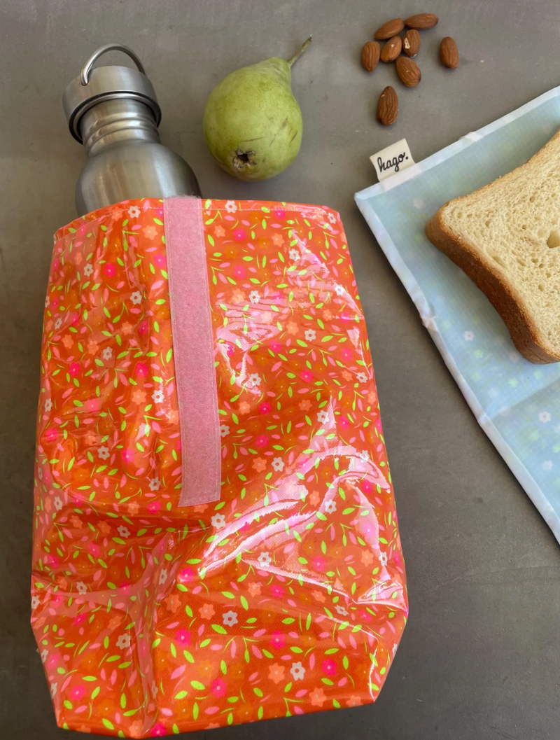 Merienda bag
