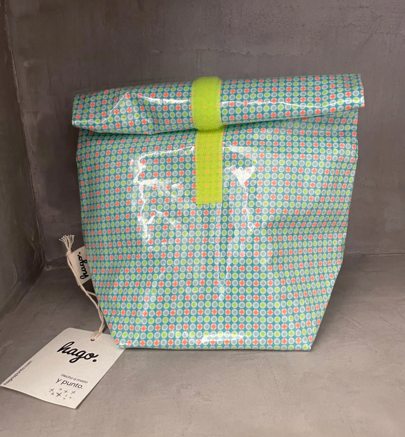Merienda bag