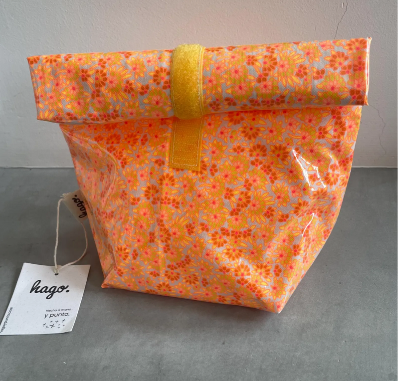 Merienda bag