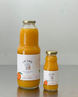 Zumo de naranja  Eco Cal Valls