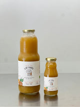 Zumo de piña  Eco Cal Valls