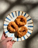 Rosquillas de anís