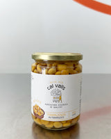 Altramuces