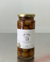 Aceitunas Cal Valls