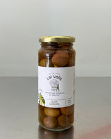 Aceitunas Cal Valls