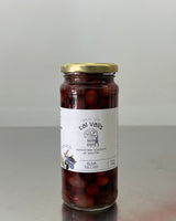 Aceitunas Cal Valls