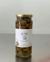 Aceitunas Cal Valls