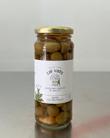 Aceitunas Cal Valls