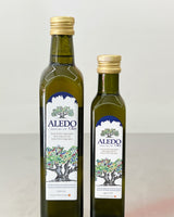Aceite de oliva