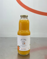 Zumo de naranja  Eco Cal Valls