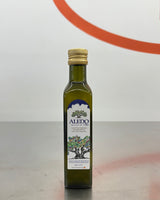 Aceite de oliva