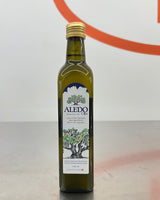 Aceite de oliva