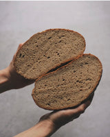 Hogazas de pan sin gluten (por encargo)