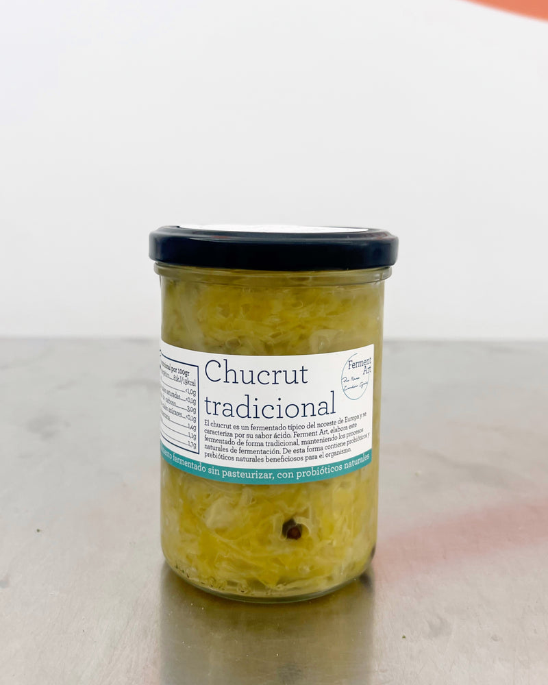 Chucrut