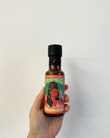 Salsa Fogosa