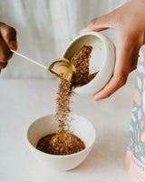 Rooibos masala sin teína