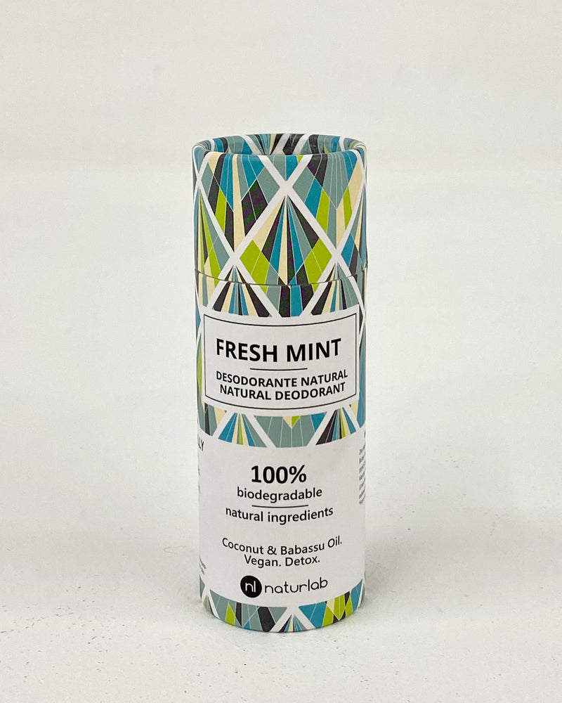 Desodorante Fresh Mint